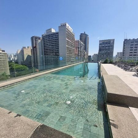 Loft Bela Vista, Consolacao, 506 São Paulo Exterior foto