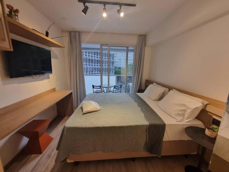 Loft Bela Vista, Consolacao, 506 São Paulo Exterior foto