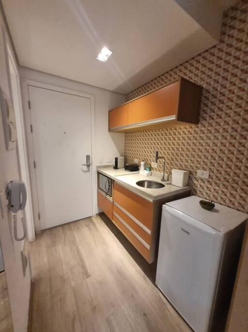 Loft Bela Vista, Consolacao, 506 São Paulo Exterior foto