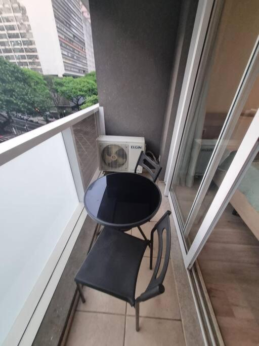 Loft Bela Vista, Consolacao, 506 São Paulo Exterior foto