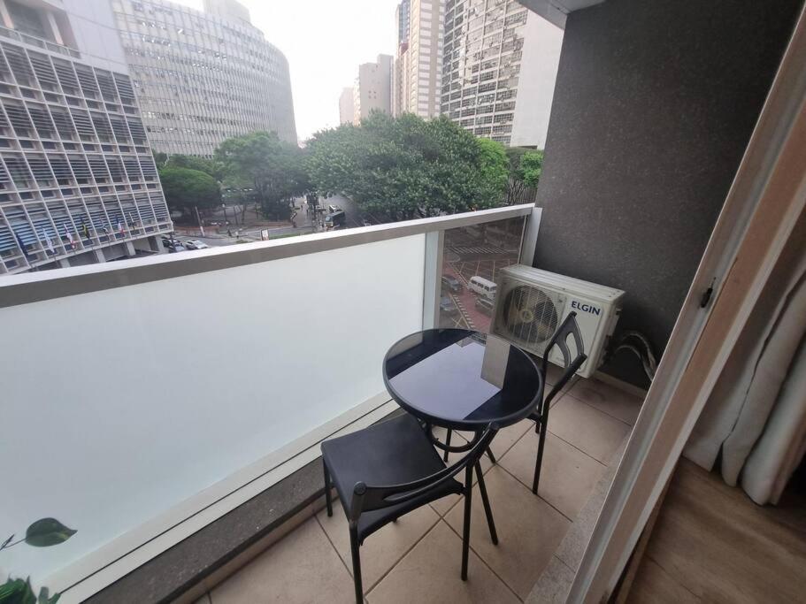Loft Bela Vista, Consolacao, 506 São Paulo Exterior foto