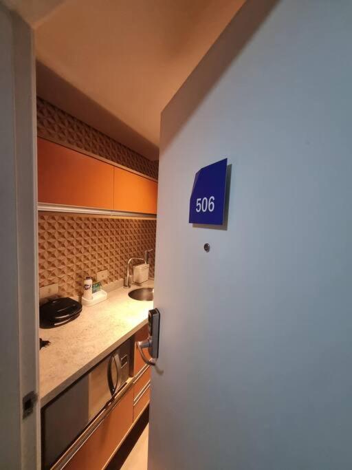Loft Bela Vista, Consolacao, 506 São Paulo Exterior foto