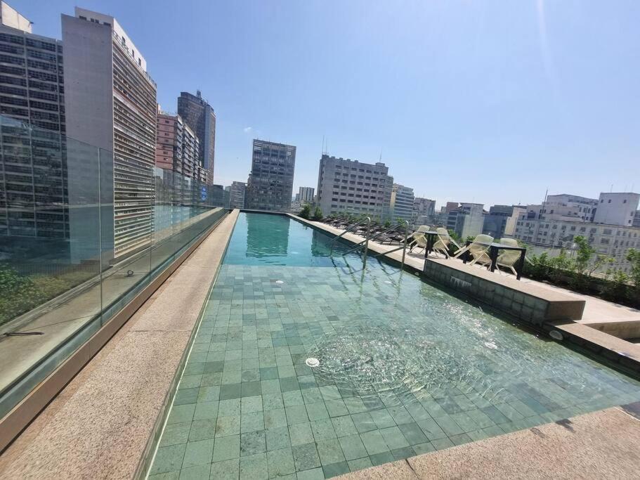 Loft Bela Vista, Consolacao, 506 São Paulo Exterior foto