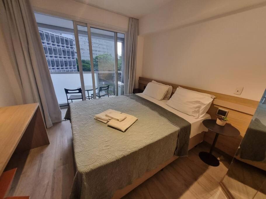 Loft Bela Vista, Consolacao, 506 São Paulo Exterior foto