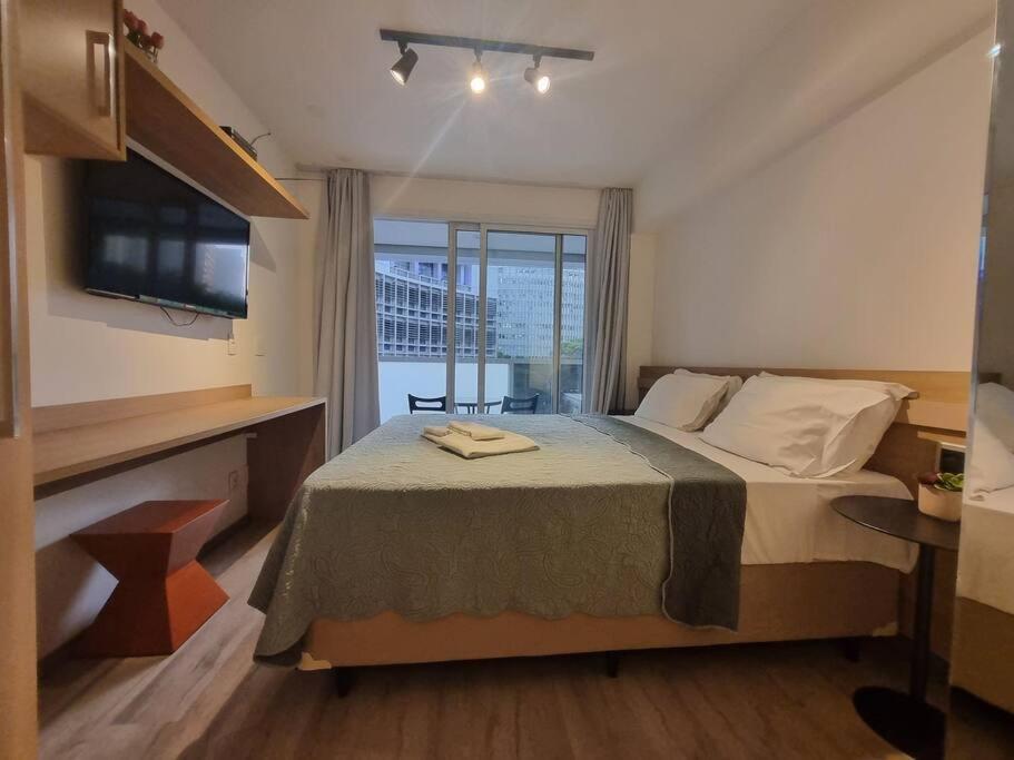Loft Bela Vista, Consolacao, 506 São Paulo Exterior foto