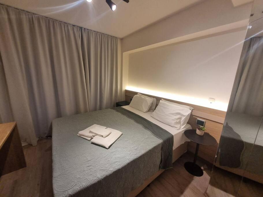 Loft Bela Vista, Consolacao, 506 São Paulo Exterior foto