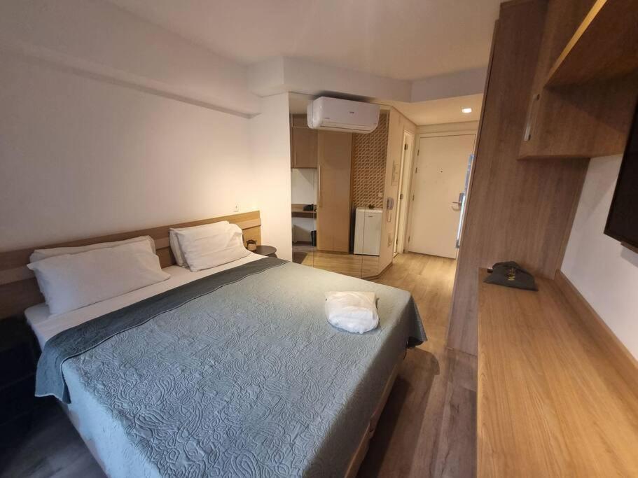 Loft Bela Vista, Consolacao, 506 São Paulo Exterior foto