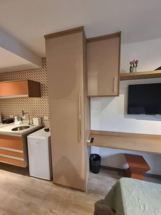 Loft Bela Vista, Consolacao, 506 São Paulo Exterior foto