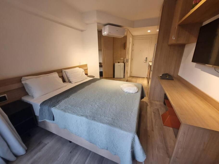 Loft Bela Vista, Consolacao, 506 São Paulo Exterior foto