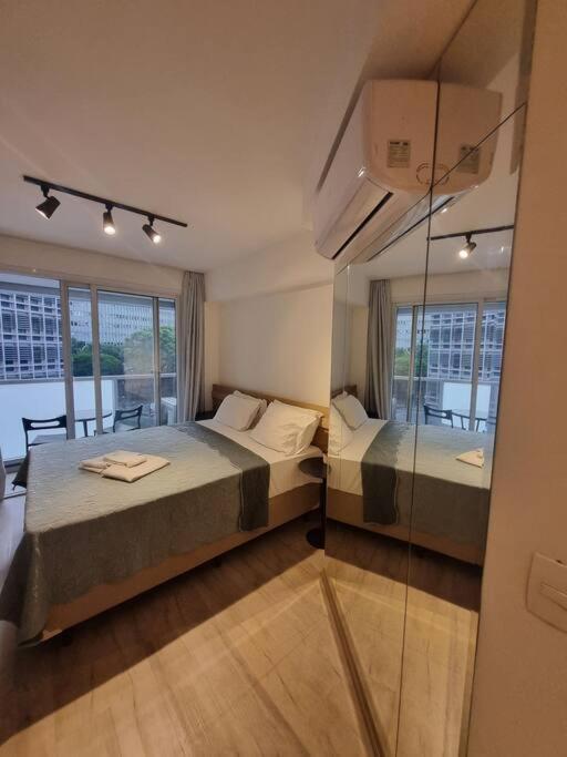 Loft Bela Vista, Consolacao, 506 São Paulo Exterior foto